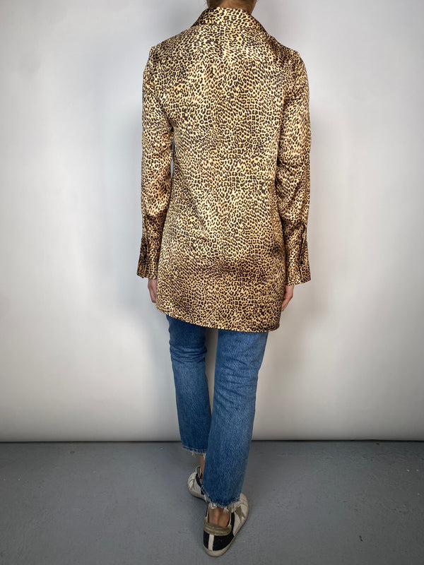 Blusa Animal