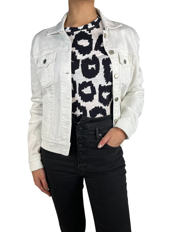 Chaqueta Denim