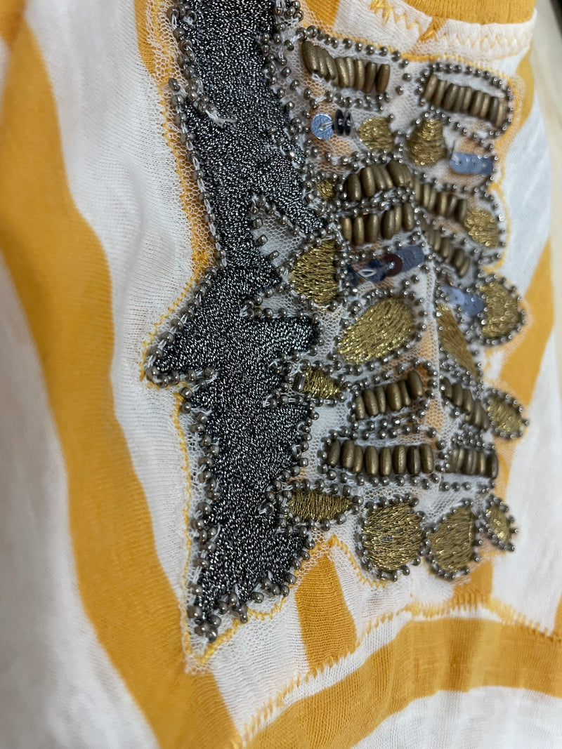 Polera New Sihuca