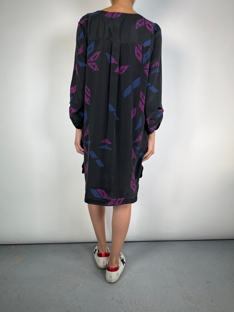 Vestido Jekel Isa