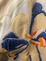 Chaqueta Henry