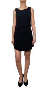 Vestido Naked Zebra