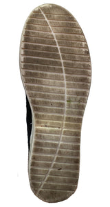 Botines Negros
