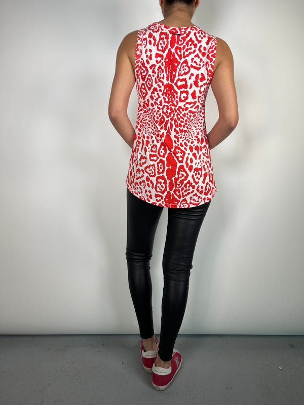 Polera Viscosa
