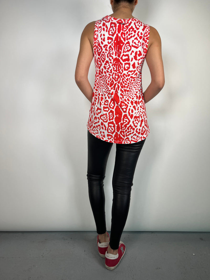 Polera Viscosa