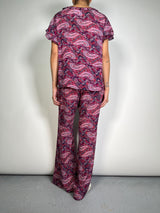 Set Paisley