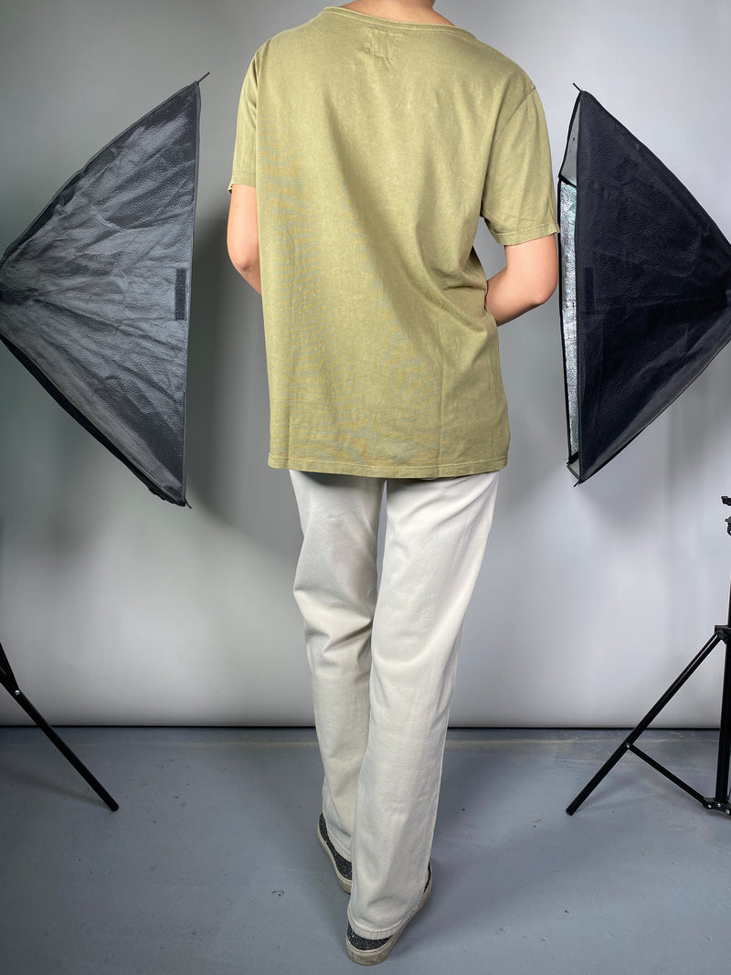 Polera Verde Star