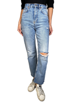 Jeans Rasgados