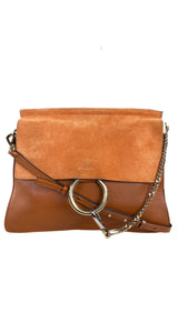 Faye Shoulder Bag