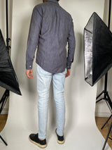 Camisa Lino