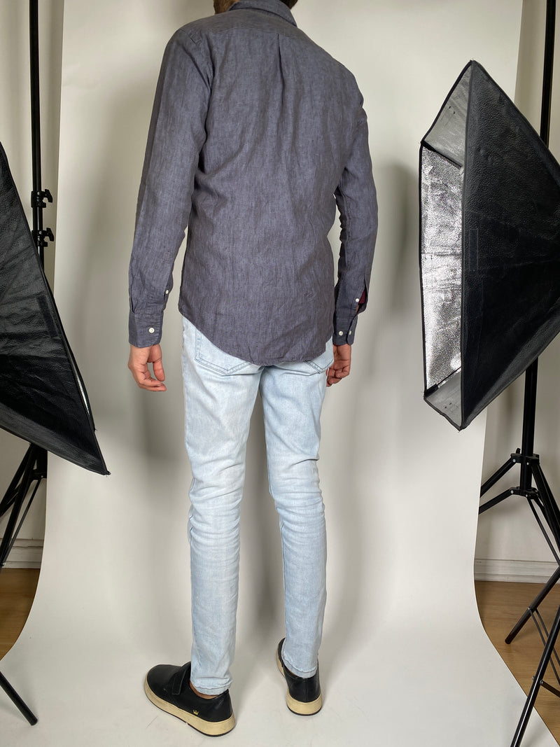 Camisa Lino