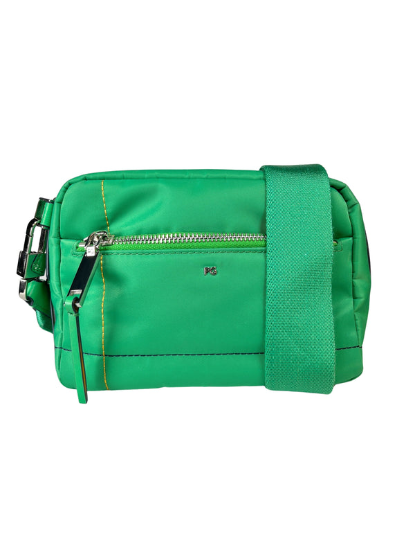 Bandolera Emmerald