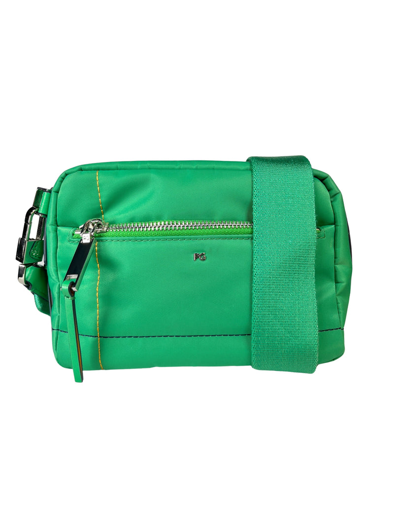Bandolera Emmerald