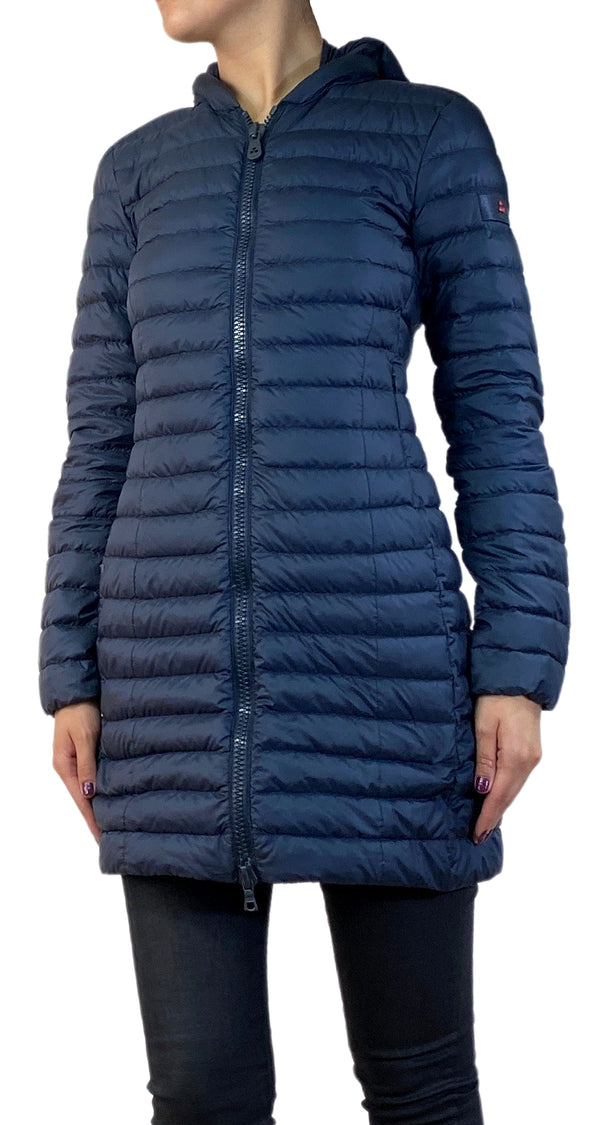 Parka Larga