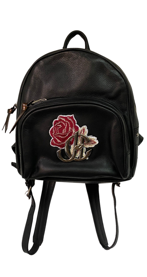 Mochila Flor