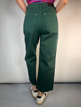 Jeans Kate Green