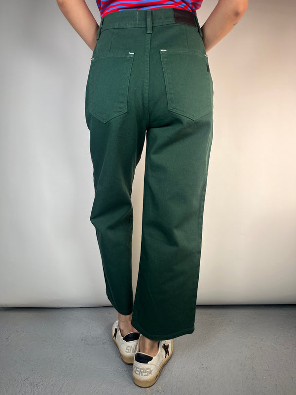 Jeans Kate Green