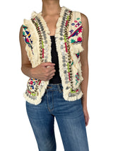 Chaqueta Oaki