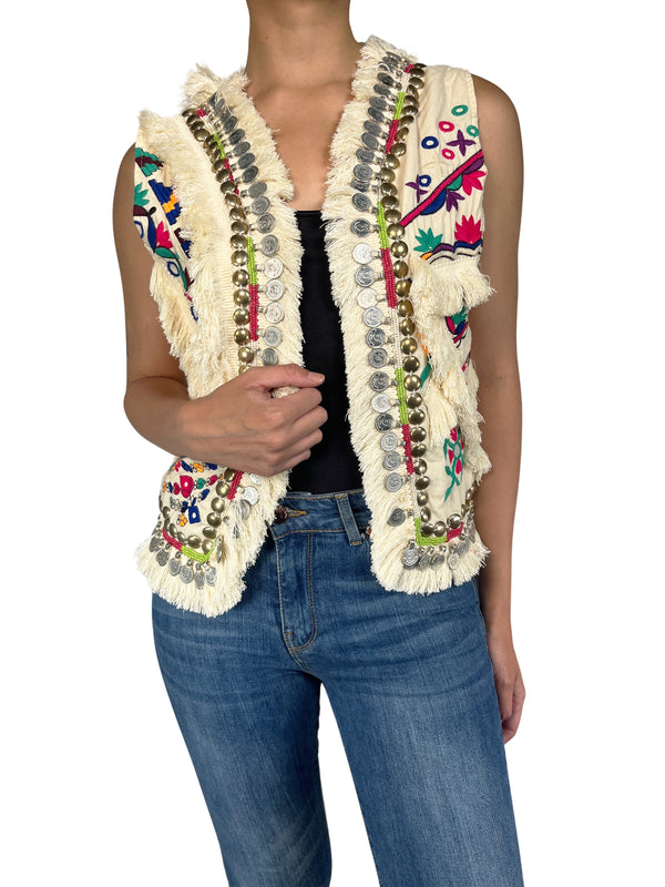 Chaqueta Oaki