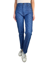 Jeans Monograma