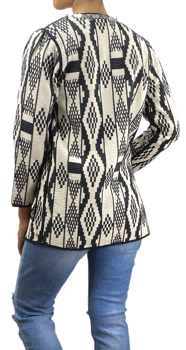 Saco New Sivet