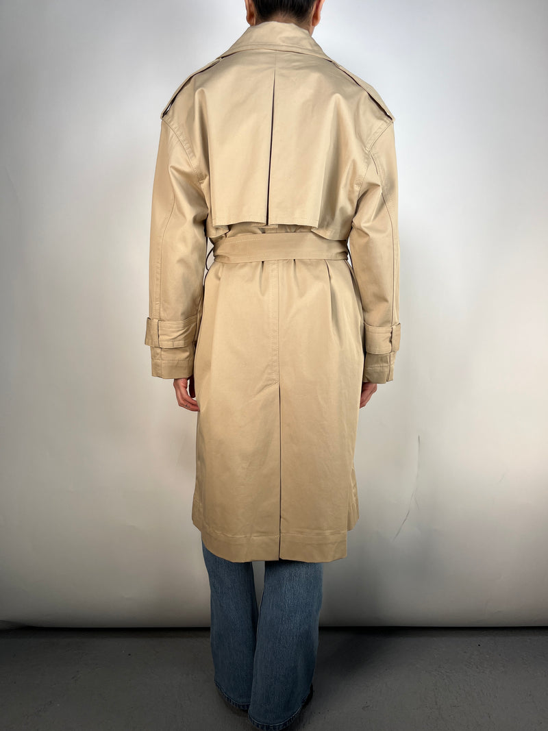 Trench Beige