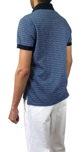 Polera Estampada