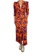 Vestido Ini