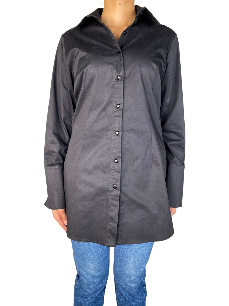 Blusa Negra