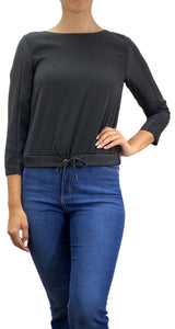 Blusa Negra