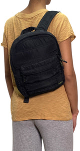Mochila  Negra