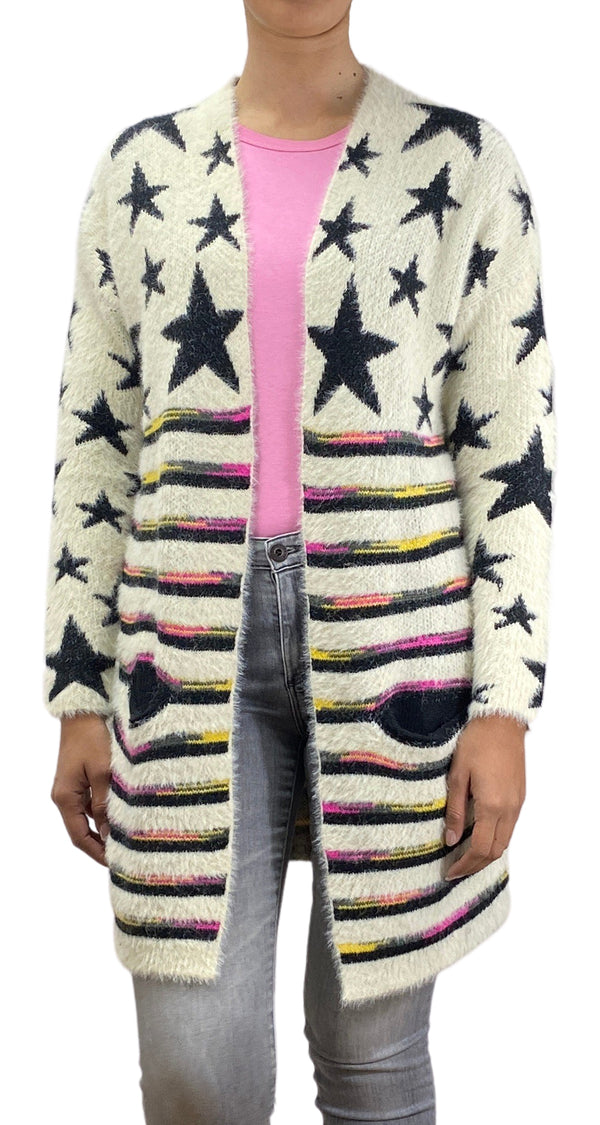 Sweater Stars
