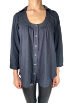 Polera Negra