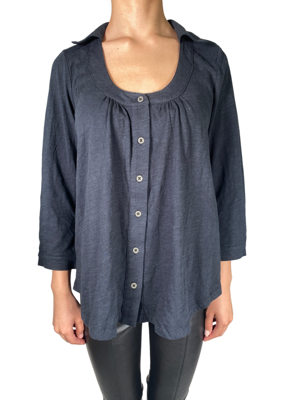 Polera Negra