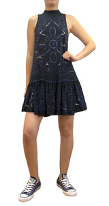 Vestido Flor