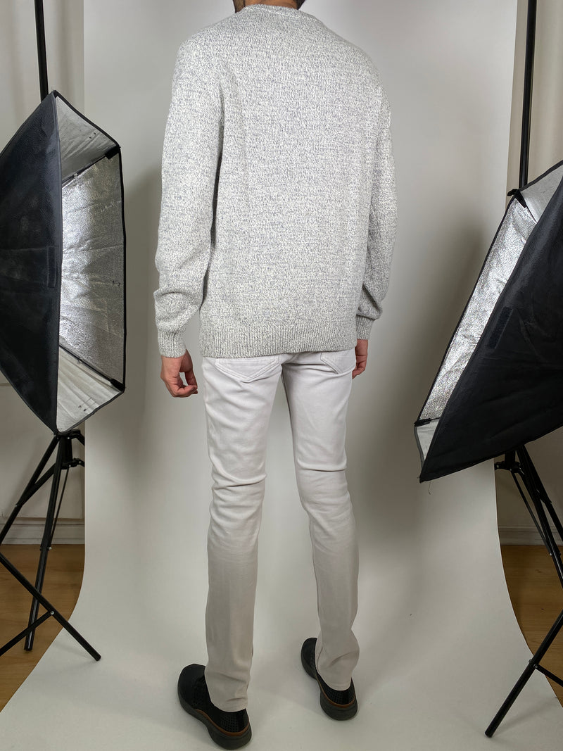 Sweater Wool Blend