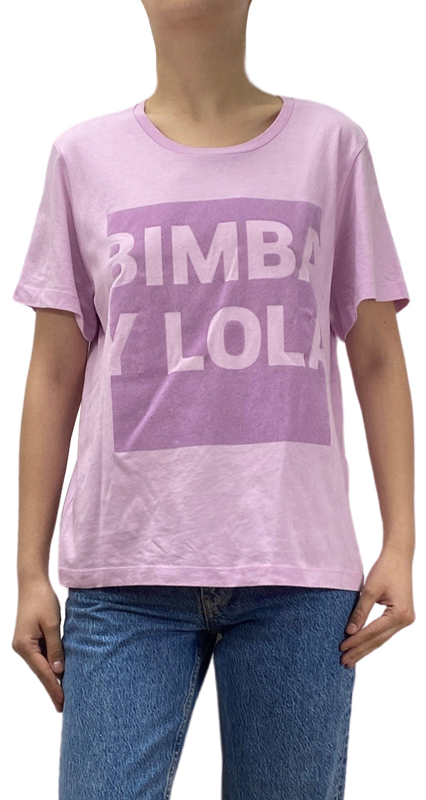 Polera Estampada