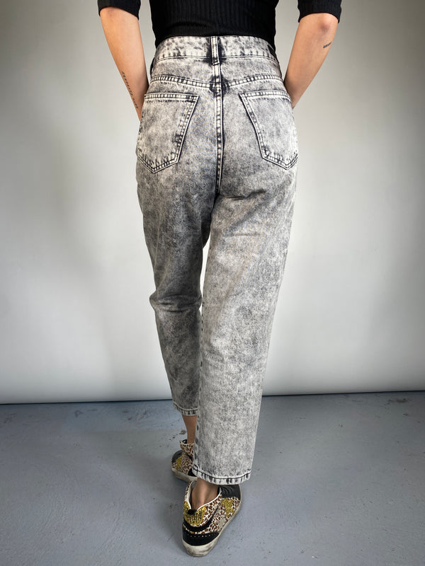 Jeans Keith High Rise Straight