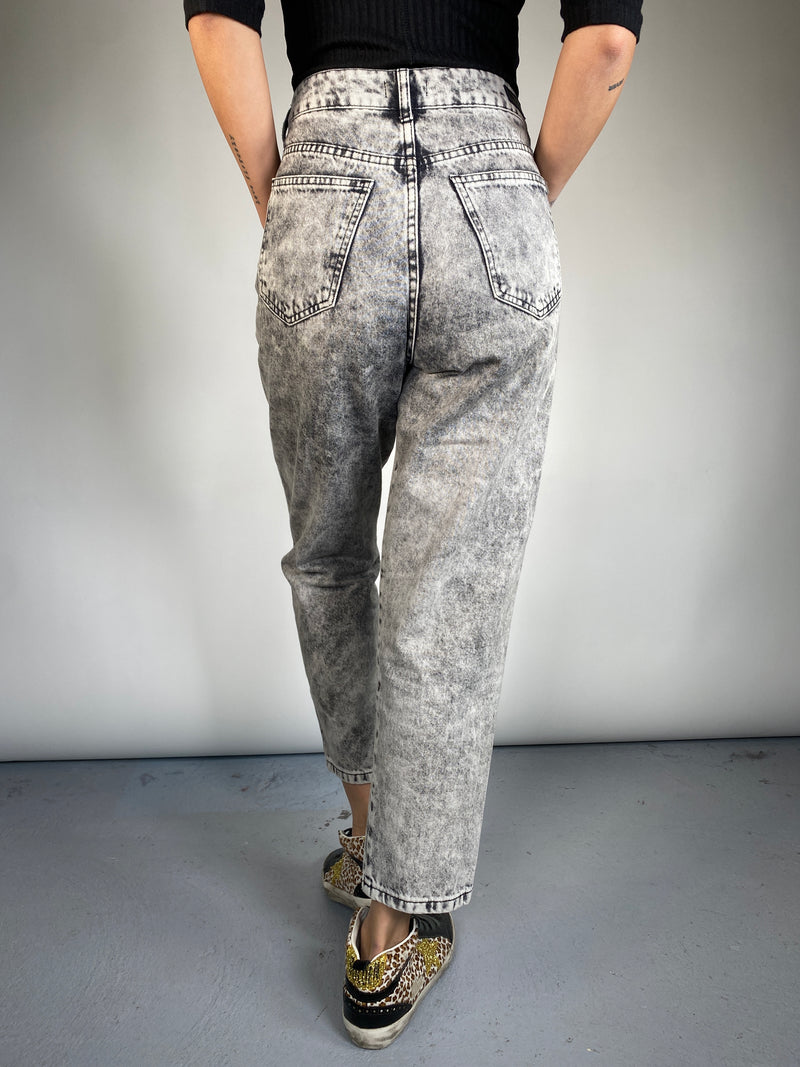 Jeans Keith High Rise Straight