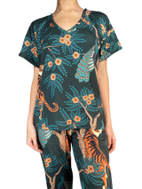 Set Jungle