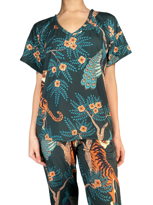 Set Jungle
