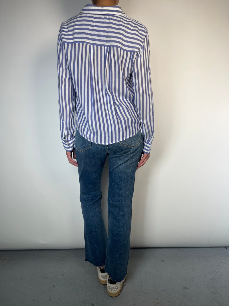 Blusa Nudo