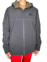 Chaqueta Reversible
