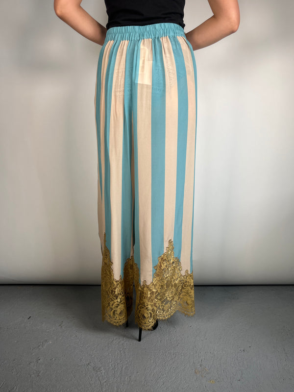 Pantalón Seda