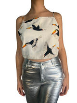 Top Tucan