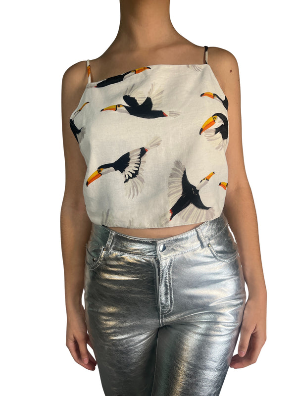 Top Tucan