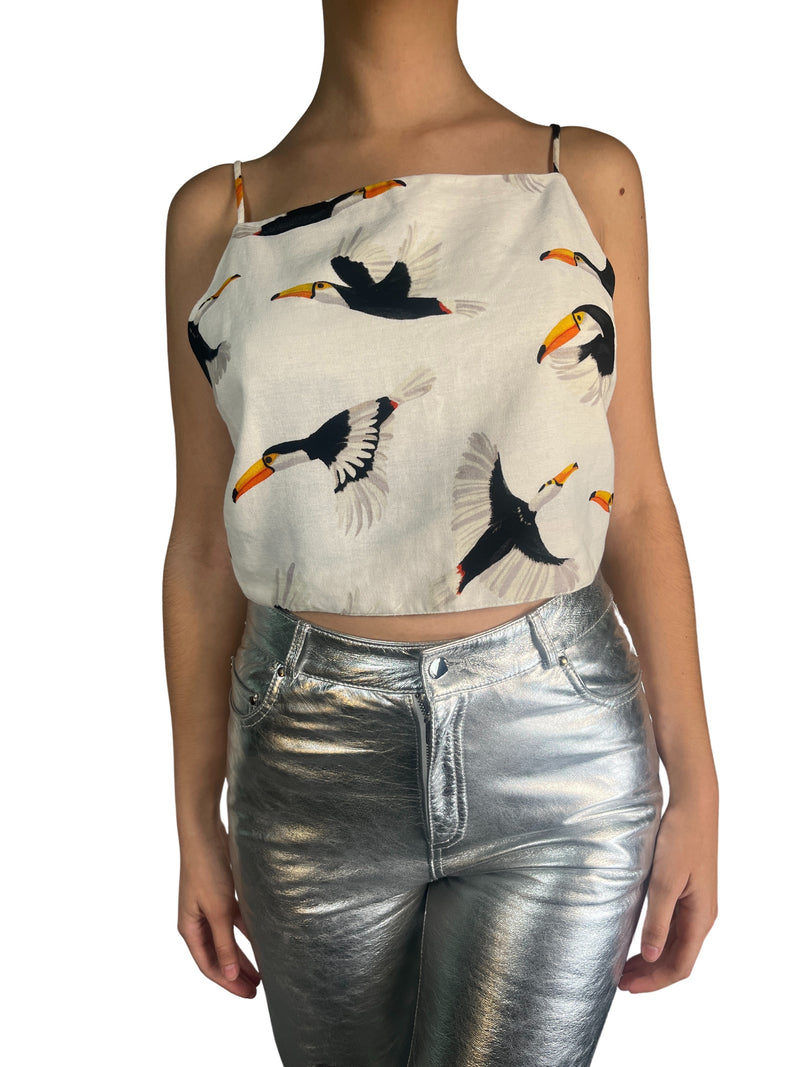 Top Tucan