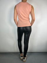 Polera Rosada