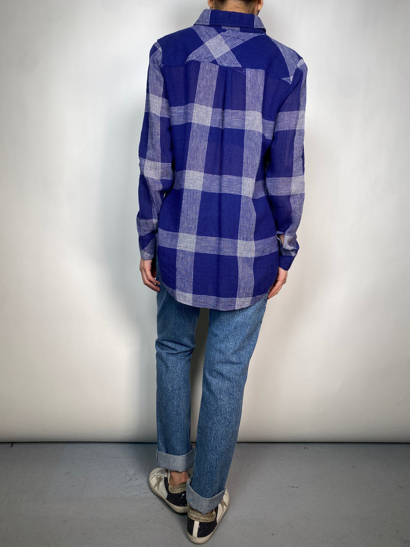 Blusa Lino