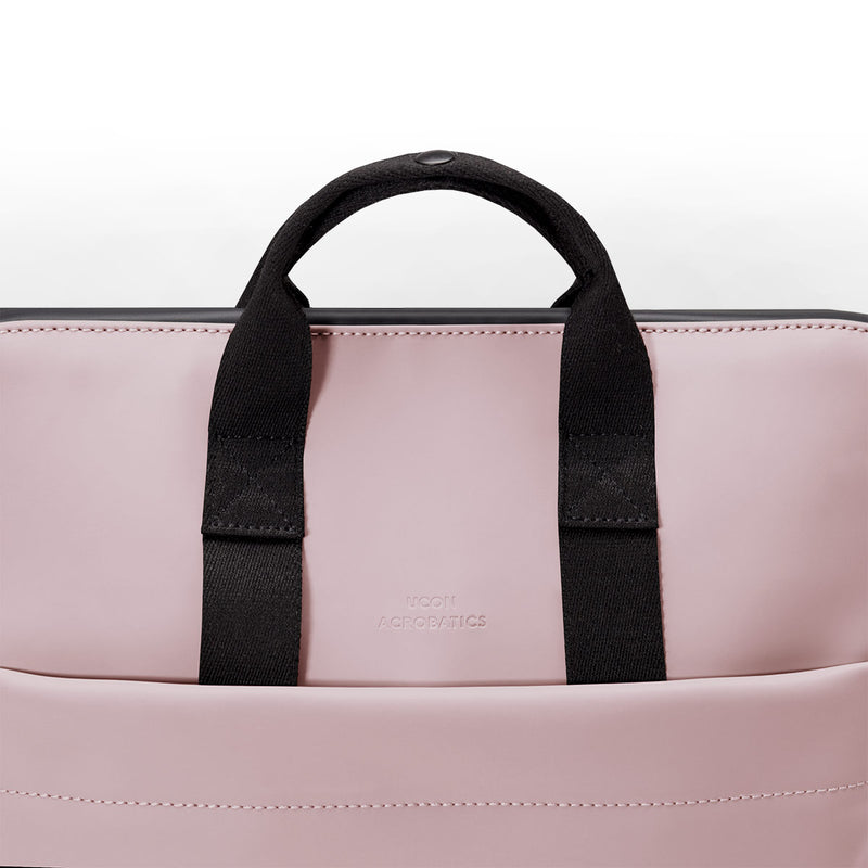 Mochila Masao Mini Lotus Light Rose